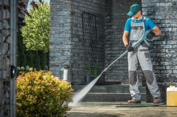 Best Spring Cleaning  in Eden, TX