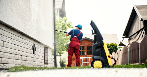 Best Machinery and Equipment Cleaning  in Eden, TX